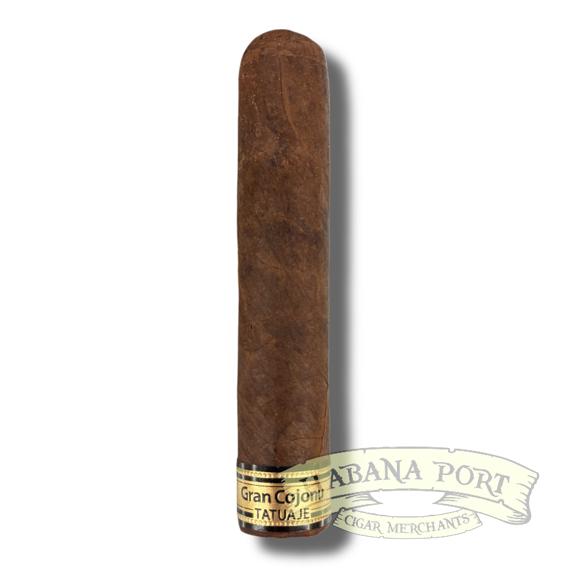 Tatuaje Gran Cojonu Series A 5x60