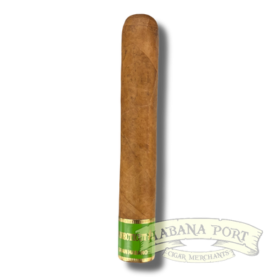 Gran Habano Connecticut #1 Imperiales 6x60