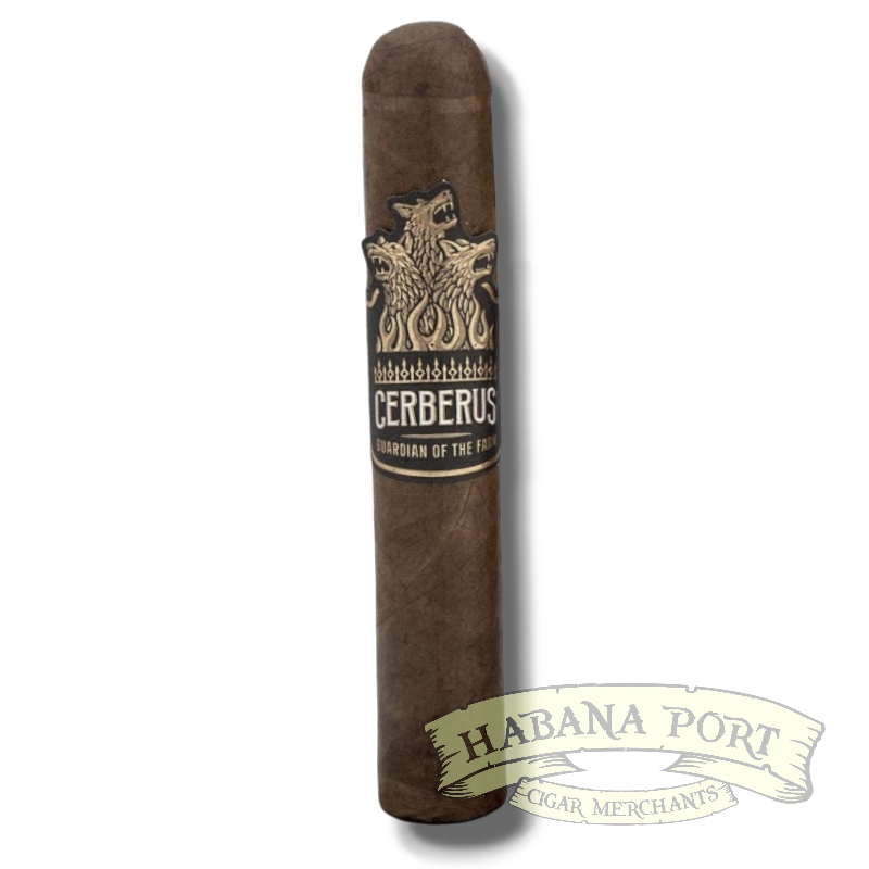 Guardian of the Farm Cerberus Robusto 5x54