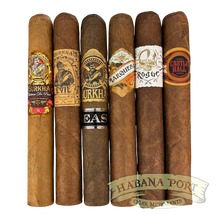 Load image into Gallery viewer, Gurkha Nicaraguan Blue Sampler Pack