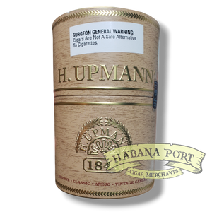 H Upmann 1844 Classic Toro Sampler 8ct Tin