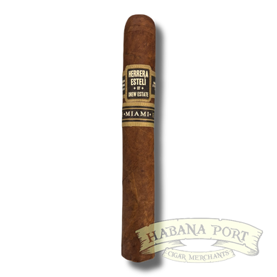 Herrera Esteli Miami Toro Especial 6x52