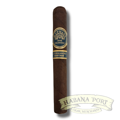 H Upmann Nicaragua AJ Fernandez Heritage Toro 6x54