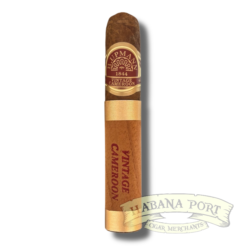 H Upmann Vintage Cameroon Robusto 5x52