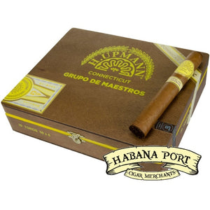 H Upmann Connecticut Toro 6x50