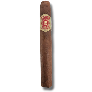 Habana Port 15th Anniversary 6x52