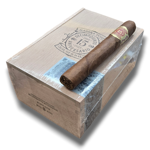 Habana Port 15th Anniversary 6x52