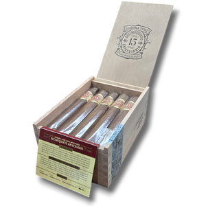 Habana Port 15th Anniversary 6x52