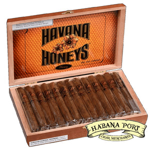 Havana Honeys Honey Corona 5.5x42