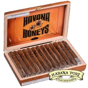 Havana Honeys Rum Corona 5.5x42