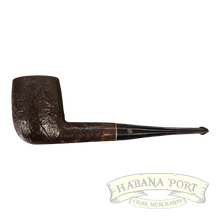 Load image into Gallery viewer, Estate Pipe - Dr. Dan #33 Hawthorne Textured Billard