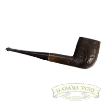 Load image into Gallery viewer, Estate Pipe - Dr. Dan #33 Hawthorne Textured Billard