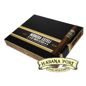 Herrera Esteli Miami Toro Especial 6x52