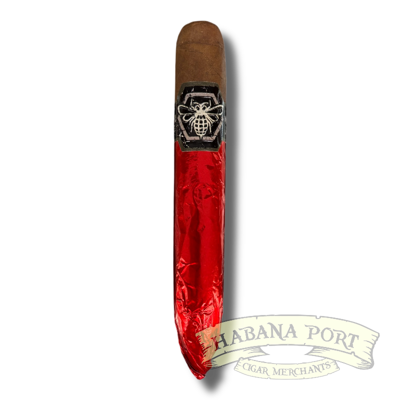 Viaje HHG The Shank 5.25x52
