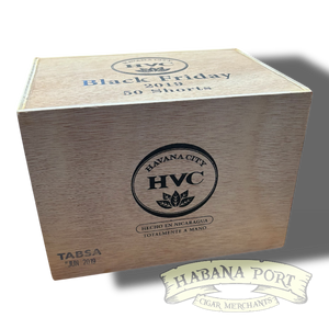 HVC Black Friday 2019 4.5x52
