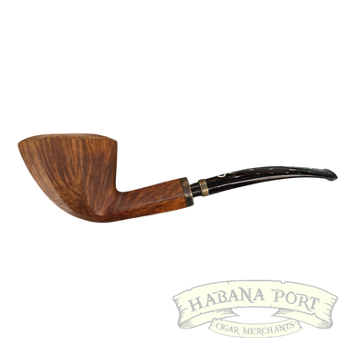Estate Pipe - Dr. Dan #43 Il Ceppo 4