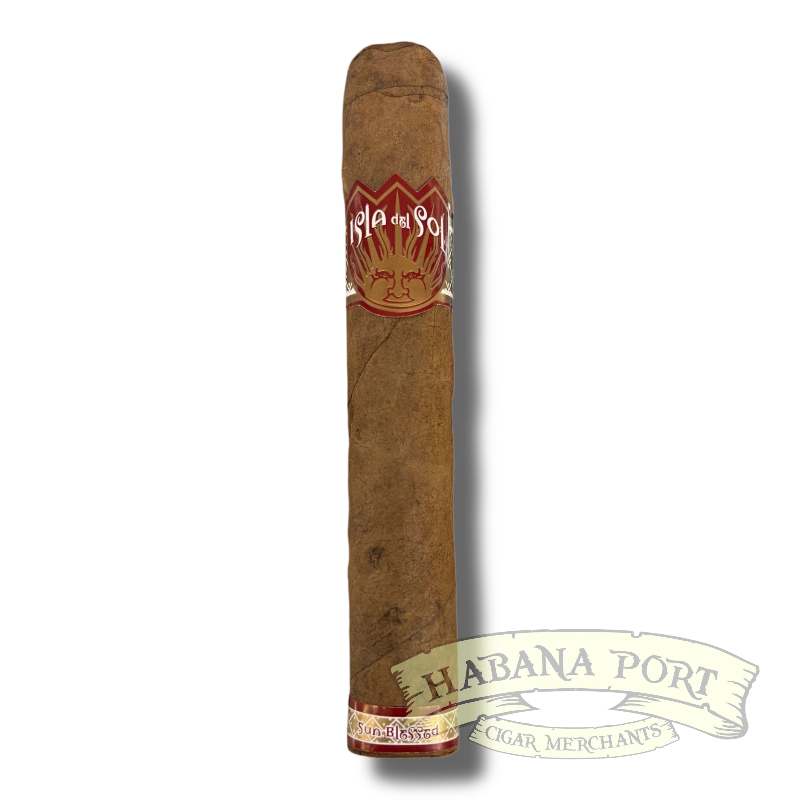 Isla del Sol Sun Grown Gordito 6x60