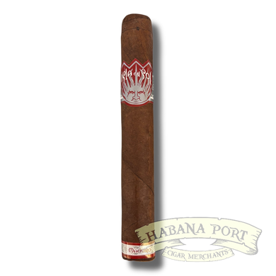 Isla del Sol Maduro Toro 6x52