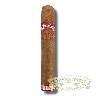 Isla del Sol Sun Grown Robusto 5x52