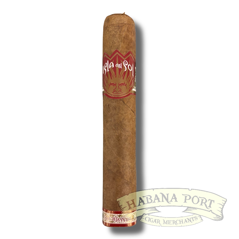 Isla del Sol Sun Grown Robusto 5x52