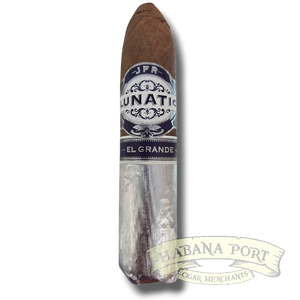 JFR Lunatic Maduro El Grande 5.5x80