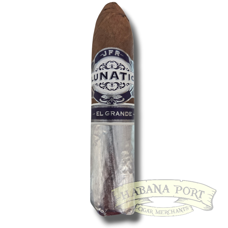 JFR Lunatic Maduro El Grande 5.5x80