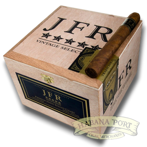 JFR Corojo Super Toro 6.5x52