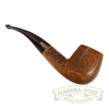 Load image into Gallery viewer, Estate Pipe - Dr. Dan #25 McCraine&#39;s Jacono Bishop 1
