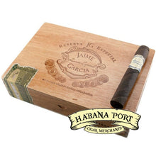 Load image into Gallery viewer, Jaime Garcia Reserva Especial Robusto 5.25x52