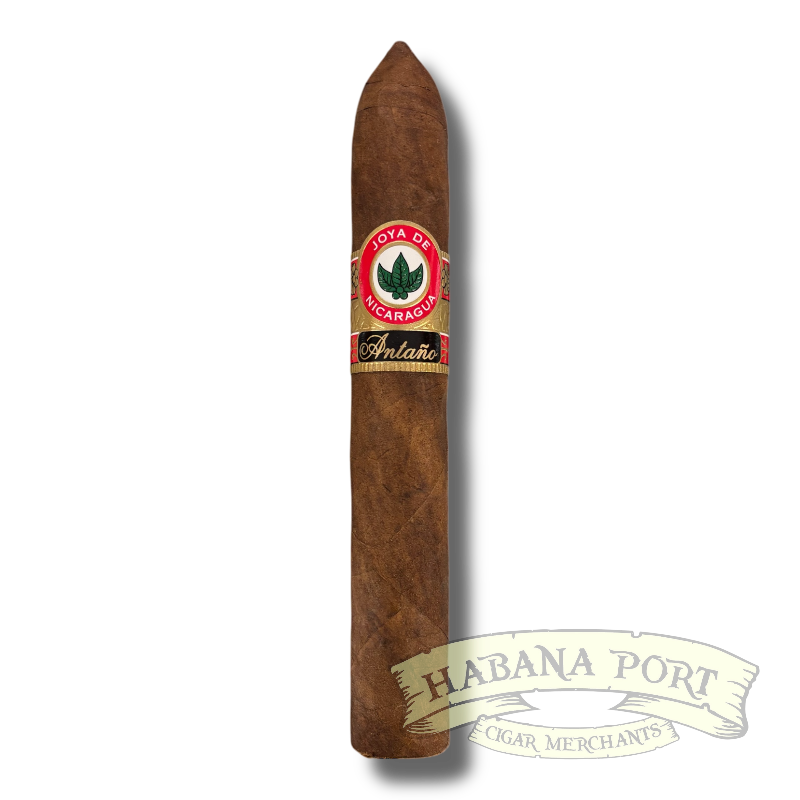 Joya de Nicaragua Antano 1970 Belicoso 6x54