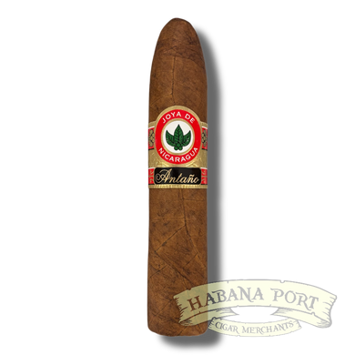 Joya de Nicaragua Antano 1970 Gran Consul 4.75x60