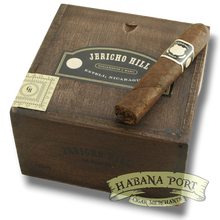 Load image into Gallery viewer, Jericho Hill OBS Robusto 4.75x52