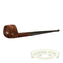 Load image into Gallery viewer, Estate Pipe - Dr. Dan #53 Barling J.J. FOX &amp; Co. Prince