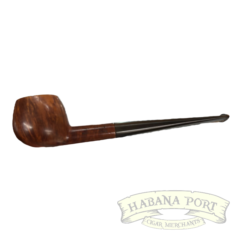 Estate Pipe - Dr. Dan #53 Barling J.J. FOX & Co. Prince