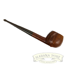 Load image into Gallery viewer, Estate Pipe - Dr. Dan #53 Barling J.J. FOX &amp; Co. Prince