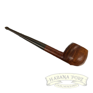 Estate Pipe - Dr. Dan #53 Barling J.J. FOX & Co. Prince
