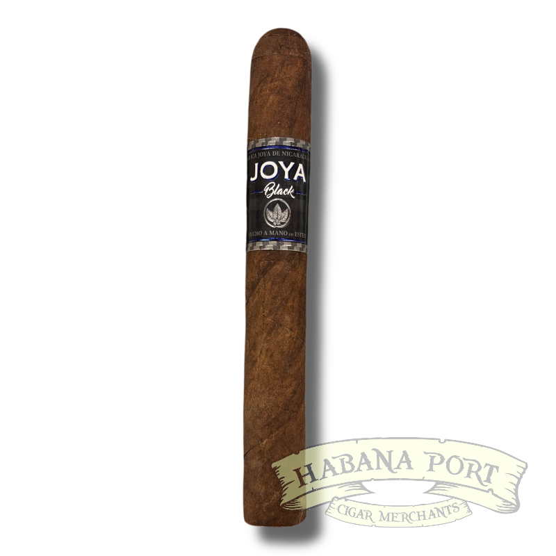 Joya de Nicaragua Black Toro 6x52