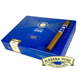 Joya de Nicaragua Numero Uno Le Premier 6.875x48