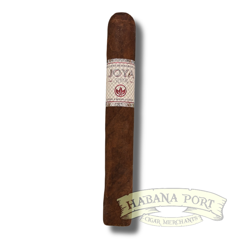 Joya de Nicaragua Silver Toro 6x52