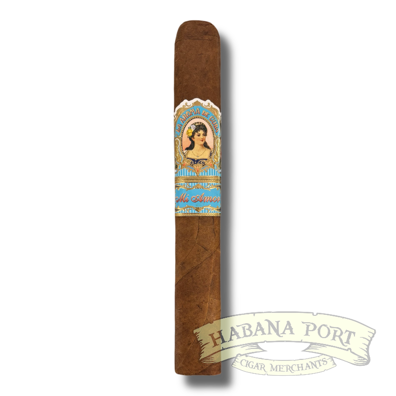 La Aroma de Cuba Mi Amor Magnifico 6x52