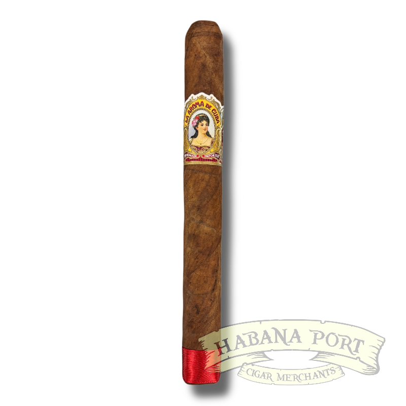 La Aroma de Cuba Original Churchill 7x50