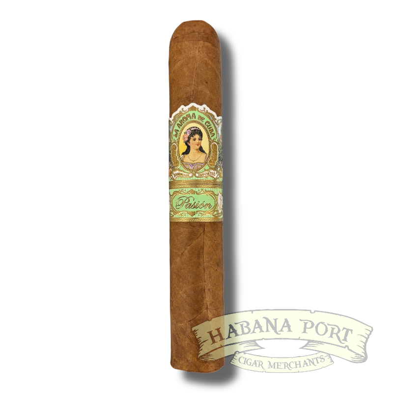 La Aroma de Cuba Pasion Encanto 6x60