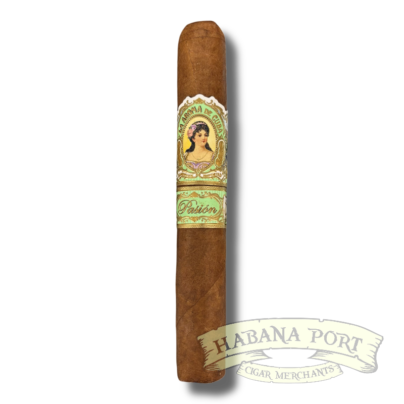La Aroma de Cuba Pasion Marveloso 6x52