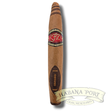 Load image into Gallery viewer, La Flor Dominicana Special Football Edition NOLA 2025 No. 1 5.625x52