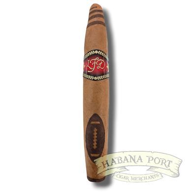 La Flor Dominicana Special Football Edition NOLA 2025 No. 1 5.625x52