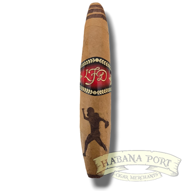 La Flor Dominicana Special Football Edition NOLA 2025 No. 2 4.5x50