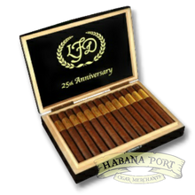 Load image into Gallery viewer, La Flor Dominicana 25th Anniversary 7x52