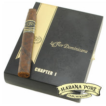 Load image into Gallery viewer, La Flor Dominicana Chapter 1 6.5x58