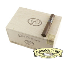 Load image into Gallery viewer, La Flor Dominicana Colorado Oscuro No. 4 5.25x54