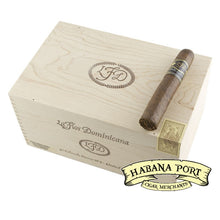 Load image into Gallery viewer, La Flor Dominicana Colorado Oscuro No. 5 5.75x60